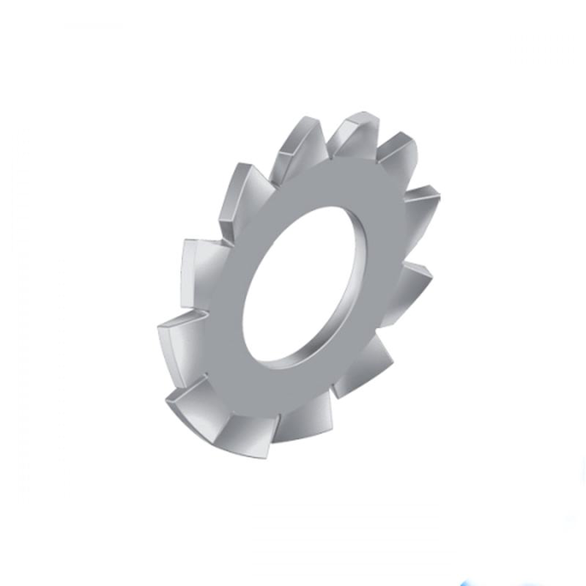 ZP EXT-TLOCK WASHER M5