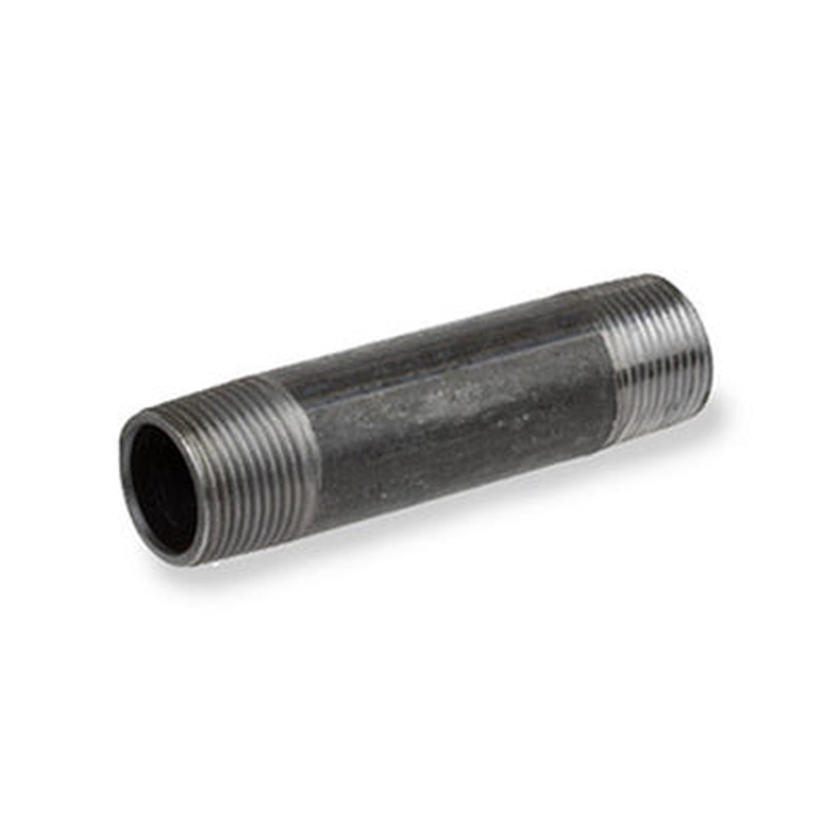 1 128221 x21 Black Pipe SCH 40 TC