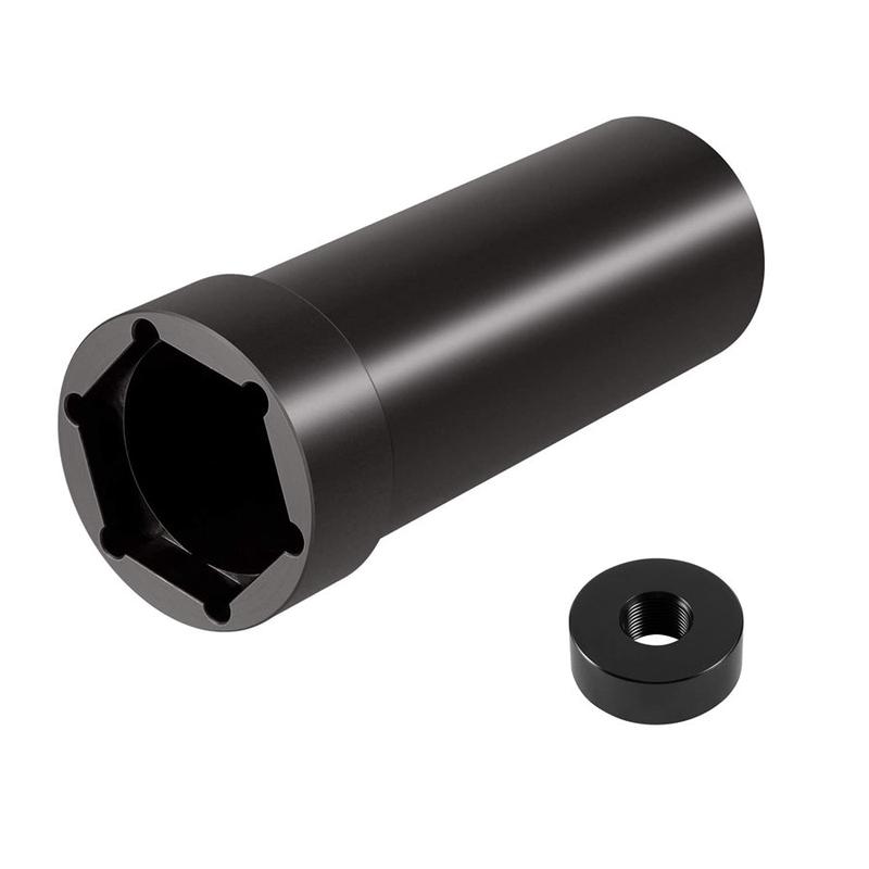 1 7/8" Mainshaft Sprocket/Pulley Socket Tool 1936-2006 Harley (except 06 Dyna)