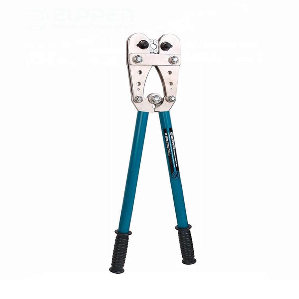 Zupper Manual Crimping Tool 25-150mm (Hexagon) Model ZUPPER-JY-25150