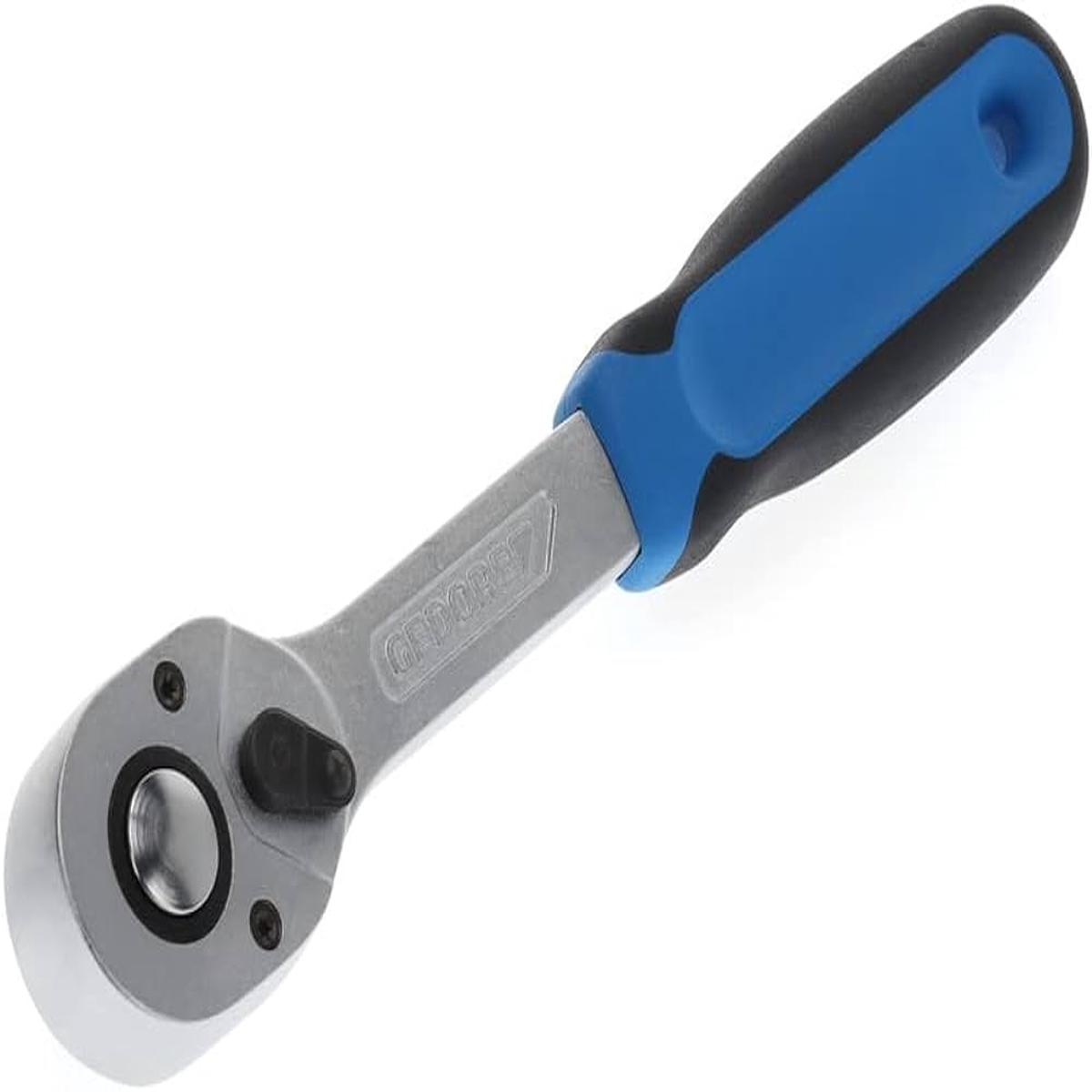 GEDORE  3093-U10 Reversible Ratchet 3/8       6236950